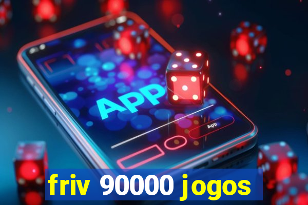 friv 90000 jogos